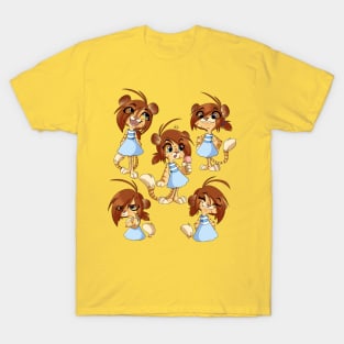 Molly T-Shirt